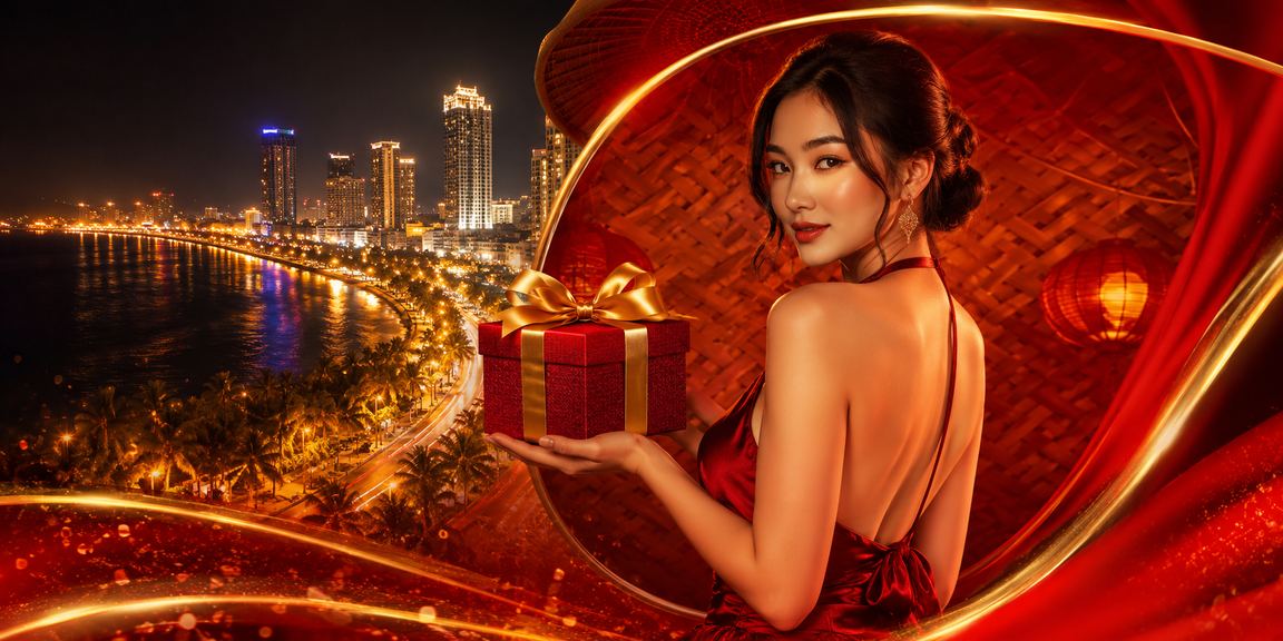 Khung cảnh thưởng thức cá cược và giải trí tại Nha Trang
